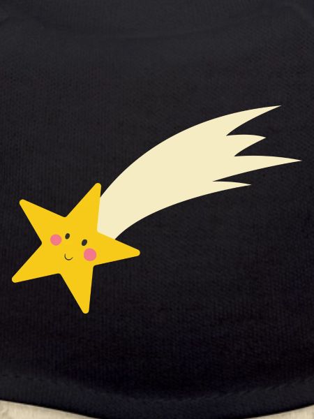 Falling star