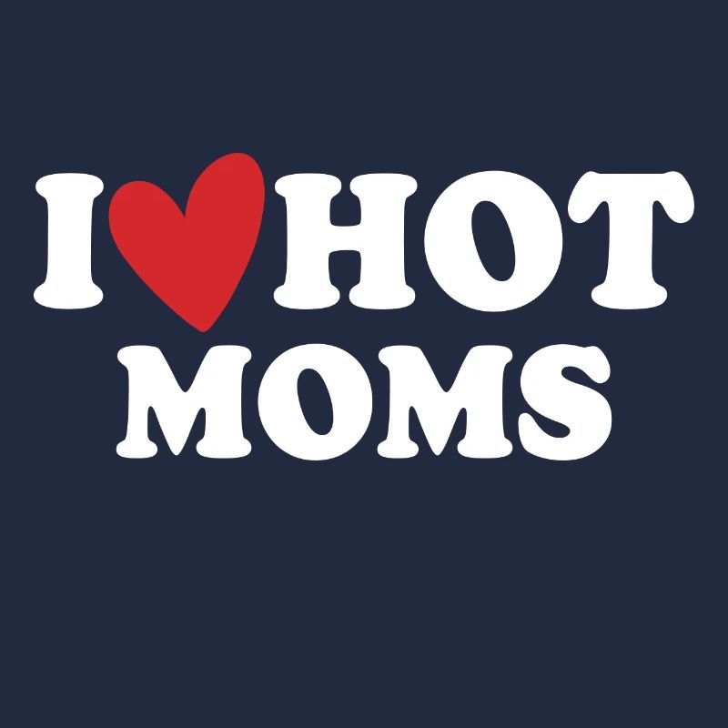 Je mamans chaudes