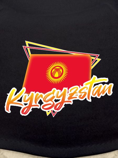 Kyrgyzstan