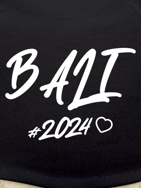 Bali 2024 Heart