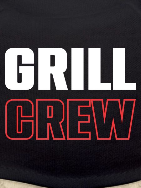 Grill Crew