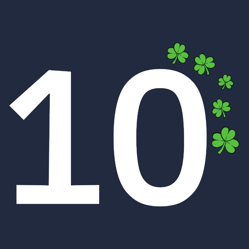 10