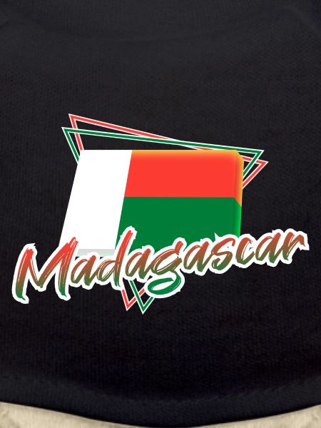 Madagascar
