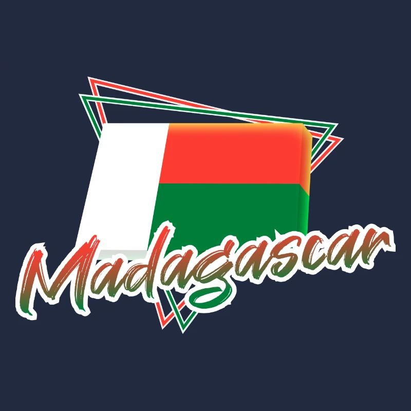 Madagaskar