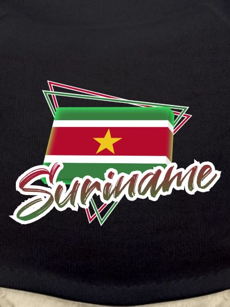 Suriname