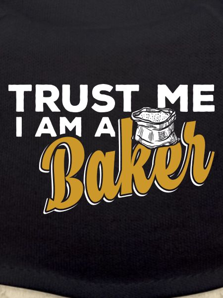 Bakers bake