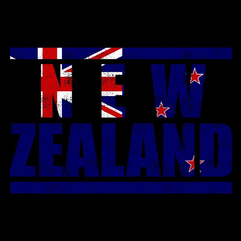 Neuseeland