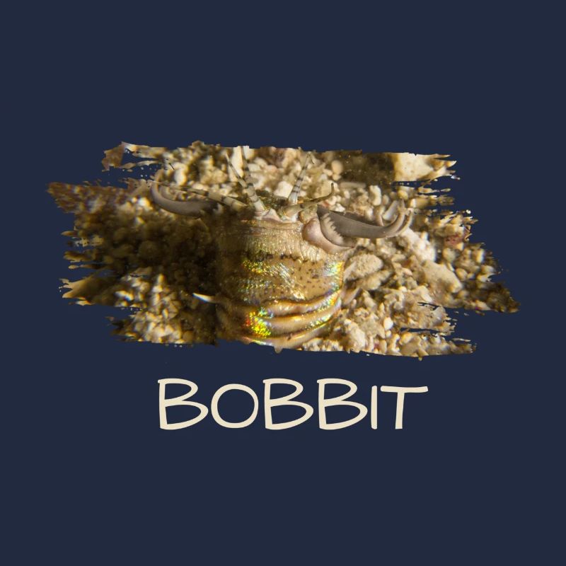 Bobbit Bobbitwurm