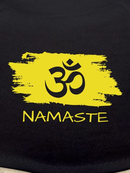 Yoga Namaste Om