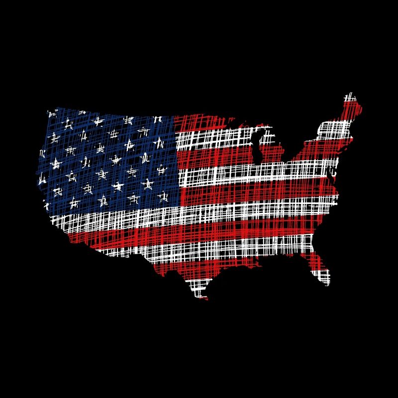 America