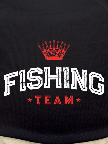 Fishing Team