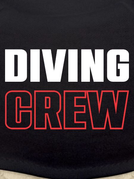 Diving Crew