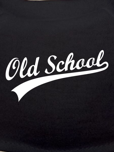 OLD SCHOOL
