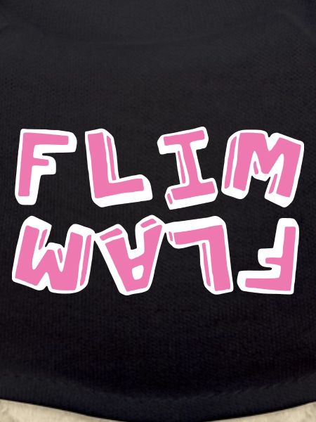 Flam Flim Flam Flamingo