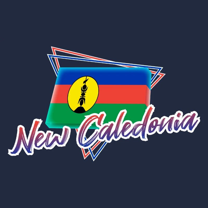 Neukaledonien