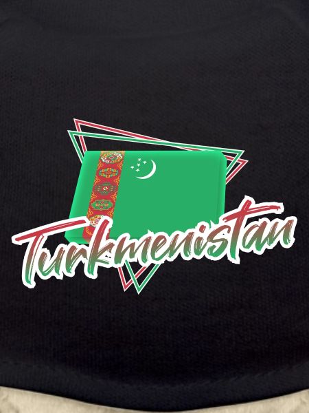 Turkmenistan