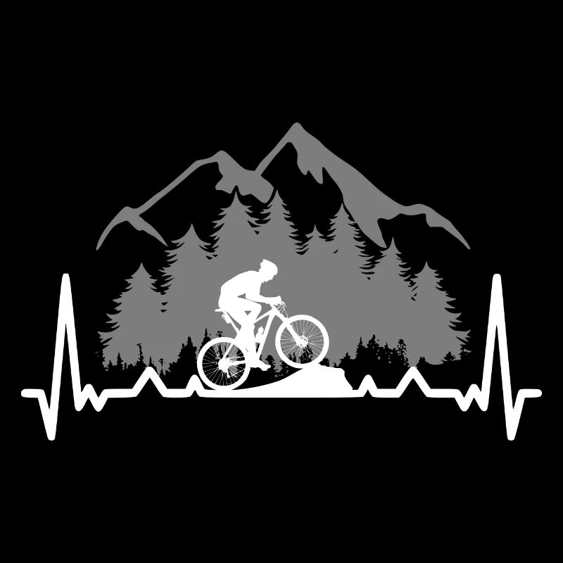 Heartbeat - VTT - VTT - Vélo