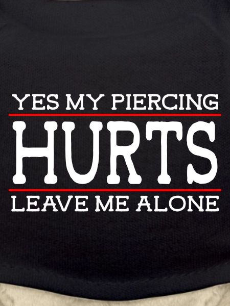 Piercer Piercingstudio