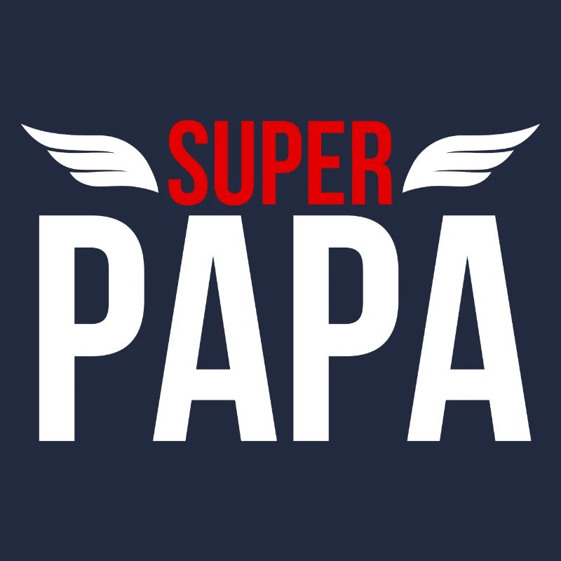 Super Dad