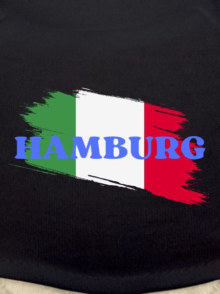 Hamburg