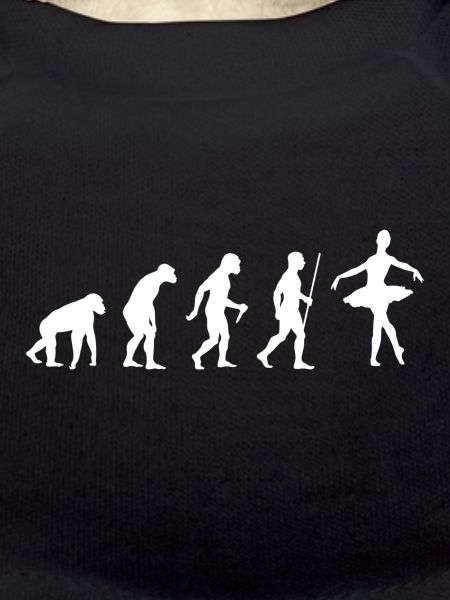 2571 Evolution Ballet
