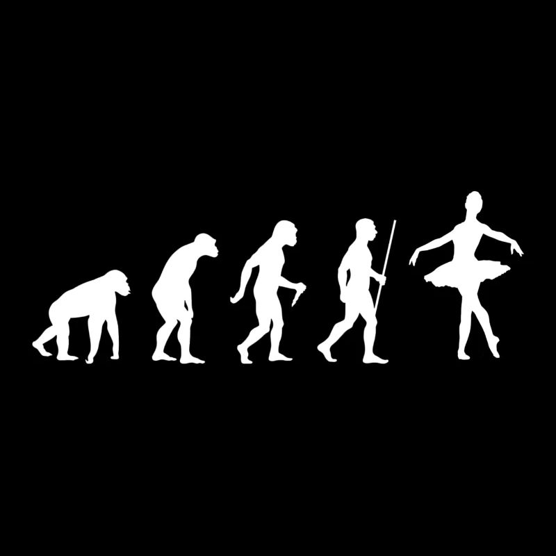 2571 Evolution Ballett
