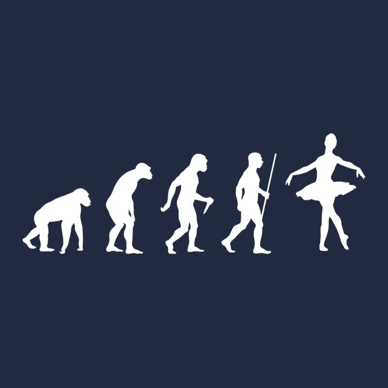 2571 Evolution Ballet