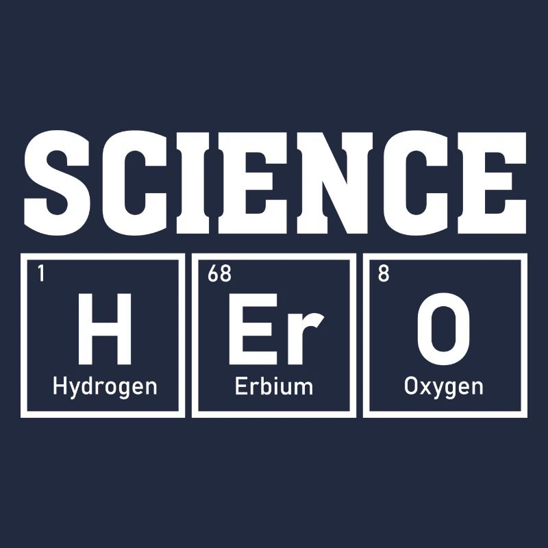 Héros de la science