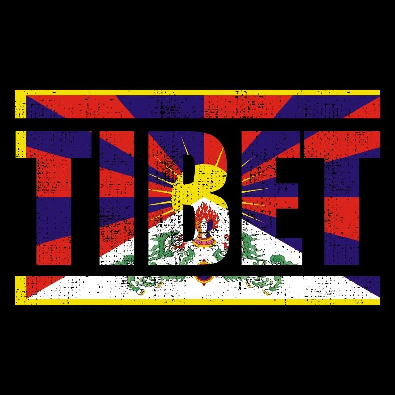 Tibet