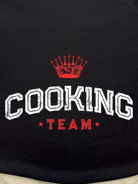 Cooking Team