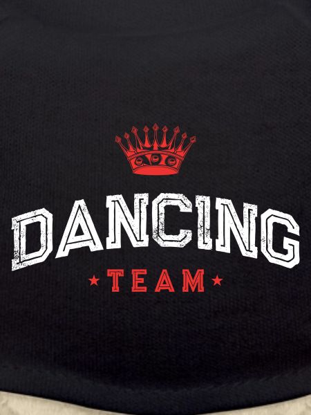 Dancing Team
