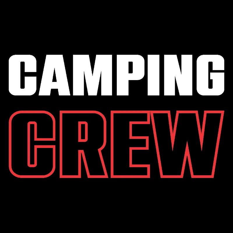 Équipe de camping