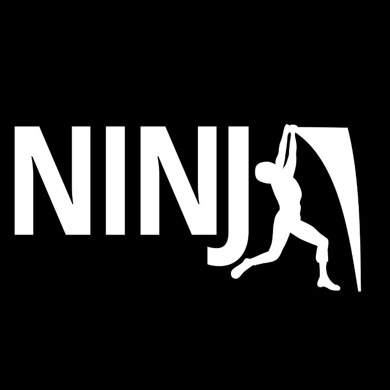 guerrier ninja