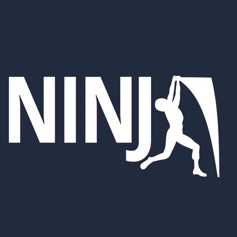 guerrier ninja