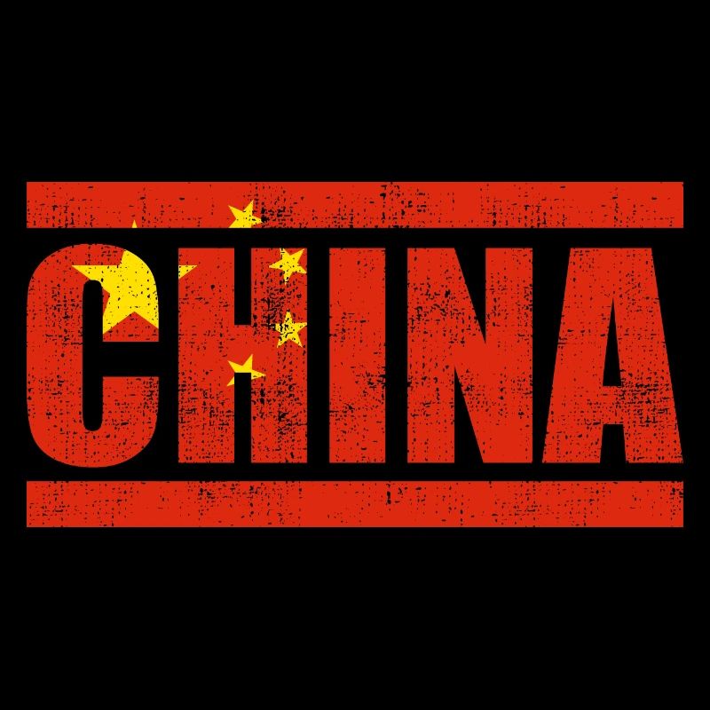 China