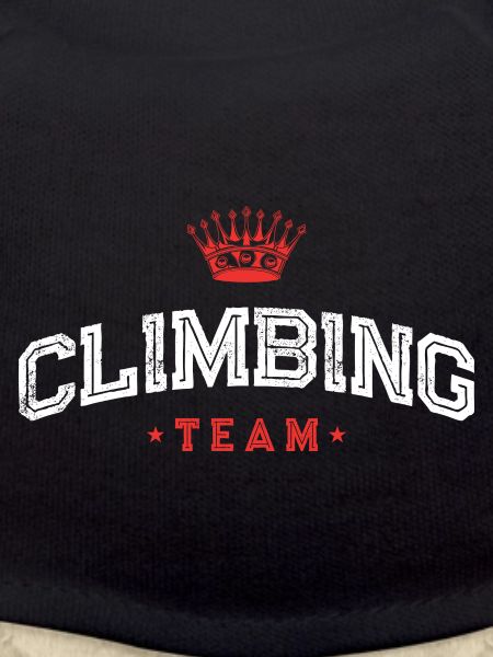 Climbing Team