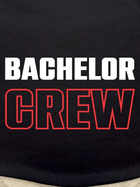 Équipage Bachelor
