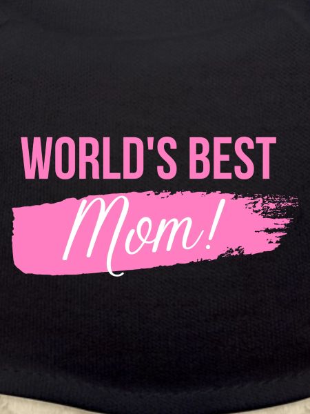 Weltbeste Mutter