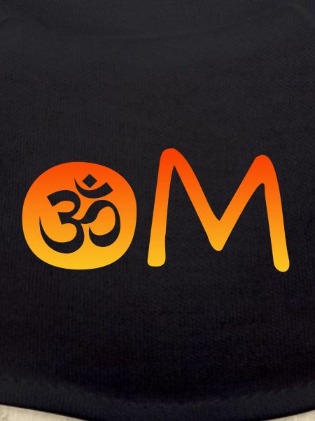 om namaste yoga