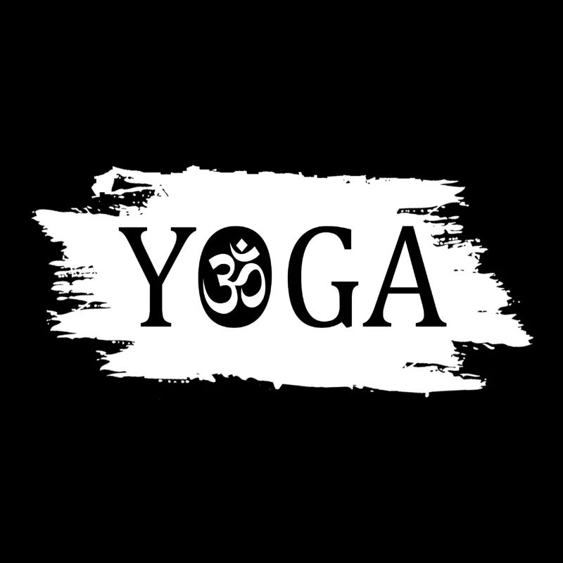 Yoga Om