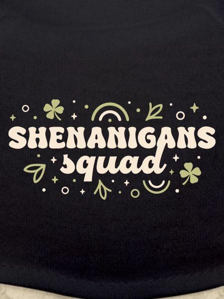 Shenanigans squad