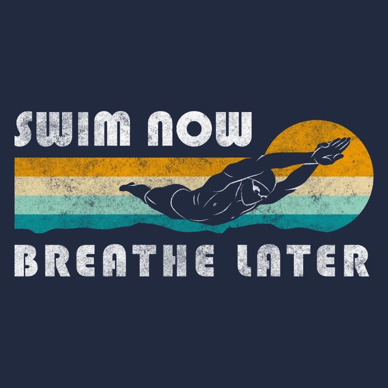 Schwimmen Schwimmbad