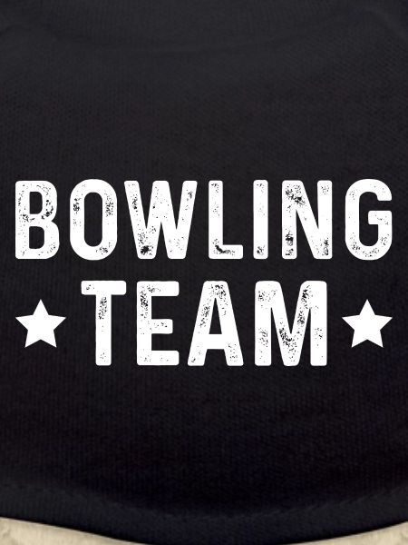 Bowling Team
