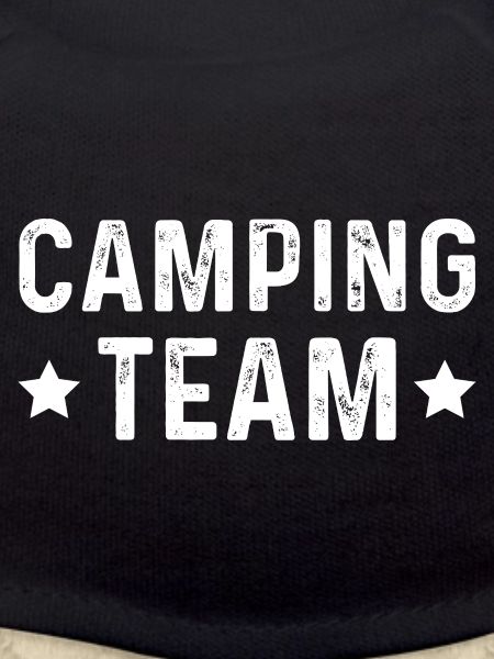 Camping Team