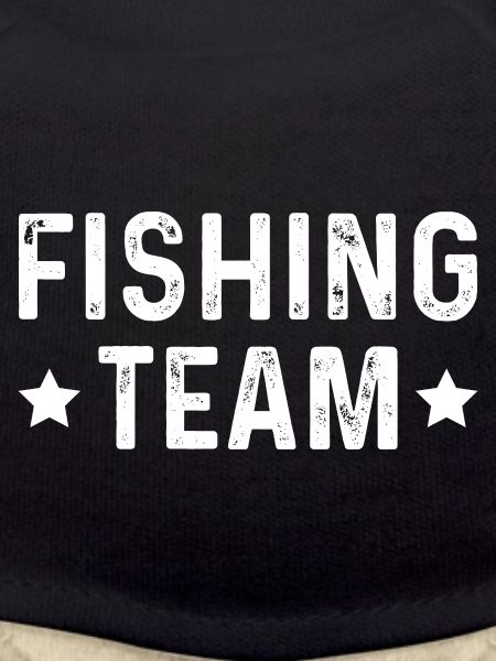 Fishing Team