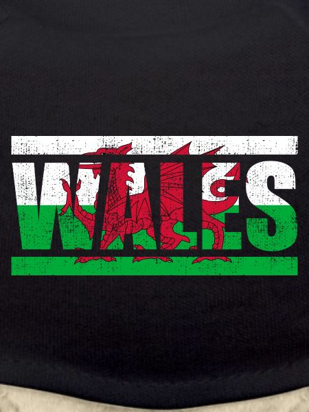 Wales