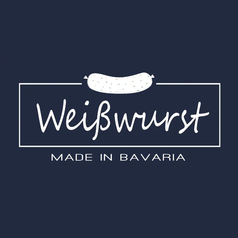 Weißwurst