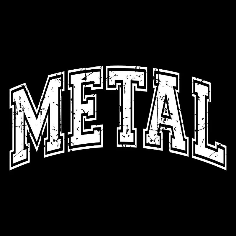 Metal