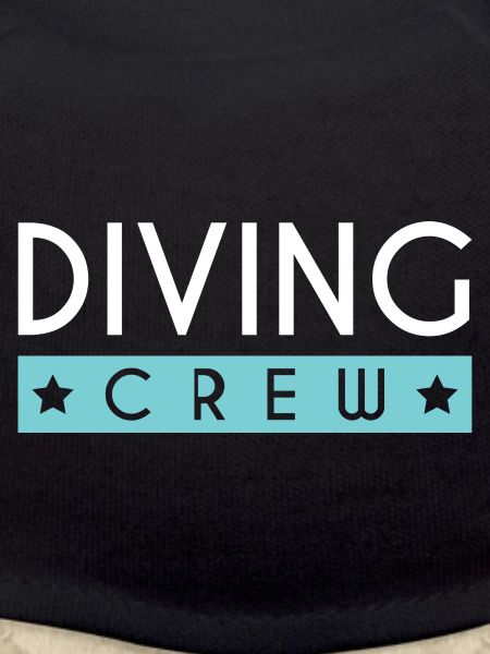 Diving Crew