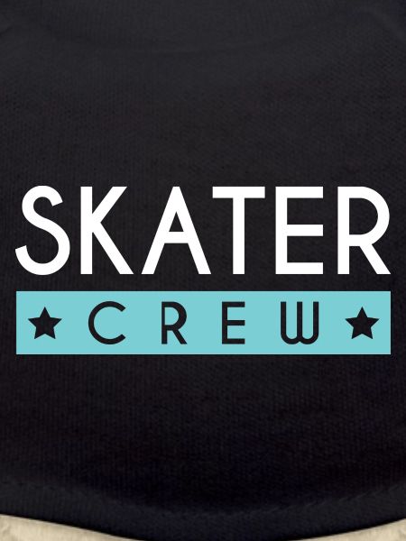 Skater Crew